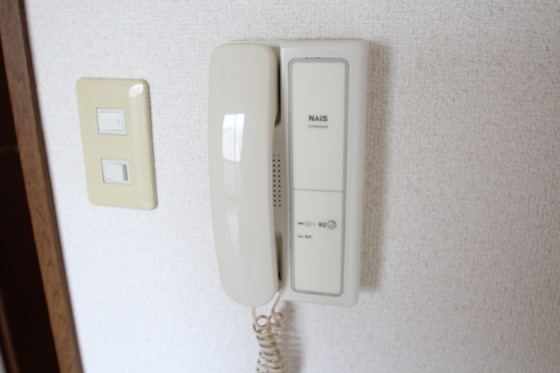 テルセーロパートナーマンション