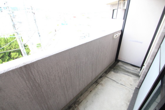 テルセーロパートナーマンション