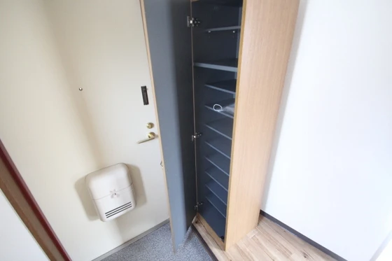 テルセーロパートナーマンション