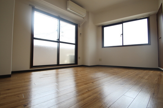 テルセーロパートナーマンション