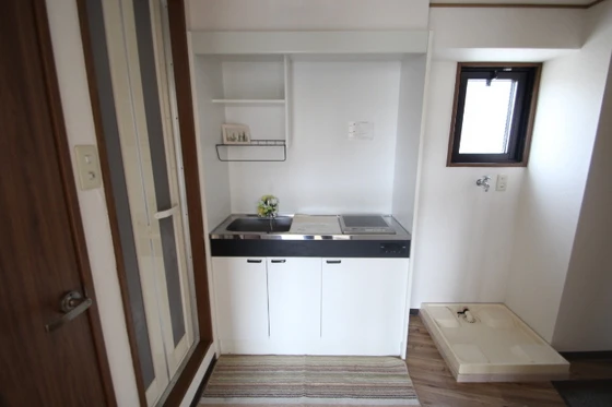 テルセーロパートナーマンション