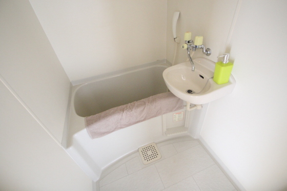 テルセーロパートナーマンション