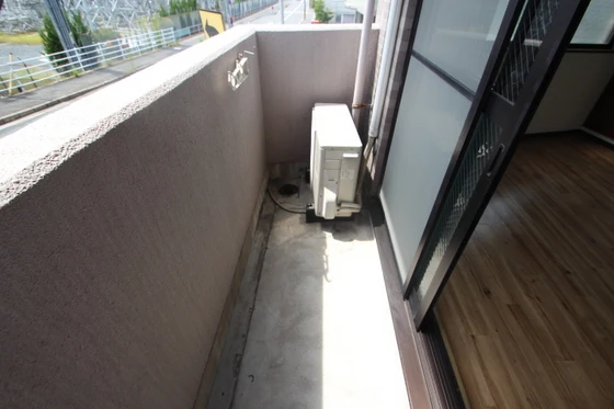 テルセーロパートナーマンション