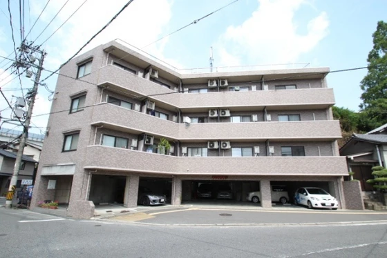 テルセーロパートナーマンション