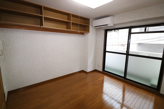 シャンポール昭和町