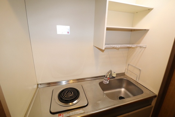 シャンポール昭和町