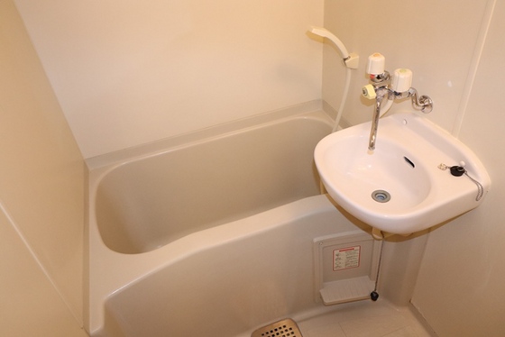 シャンポール昭和町