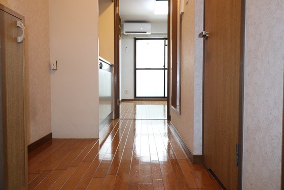 シャンポール昭和町