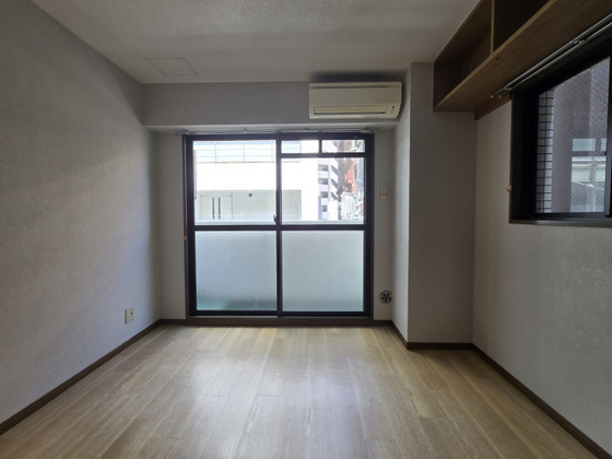 シャンポール昭和町