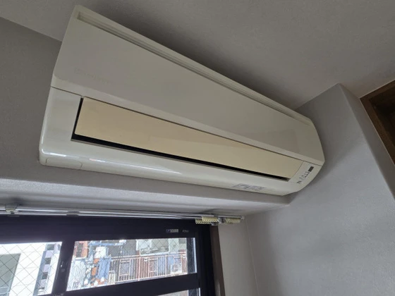 シャンポール昭和町