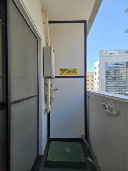 シャンポール昭和町