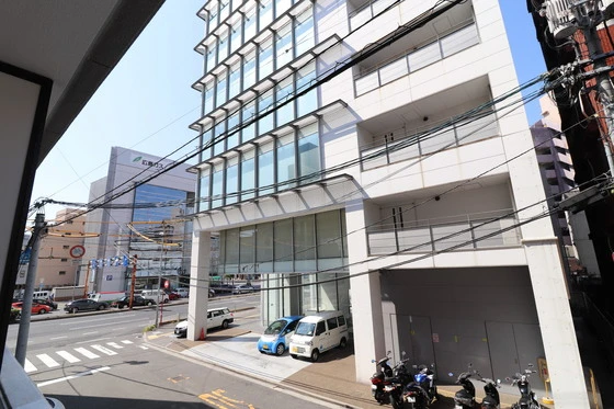 シャンポール昭和町