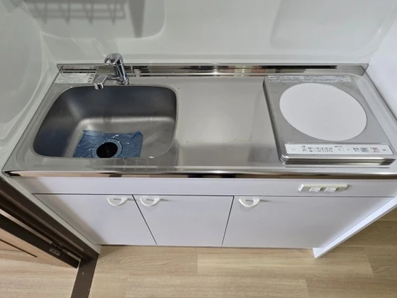 シャンポール昭和町