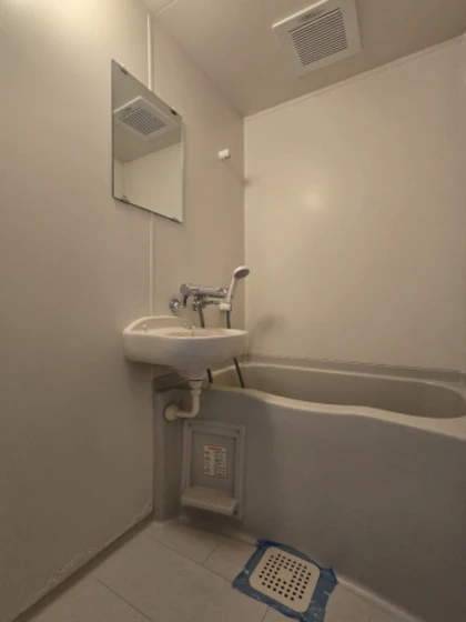 シャンポール昭和町