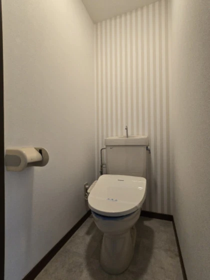 シャンポール昭和町