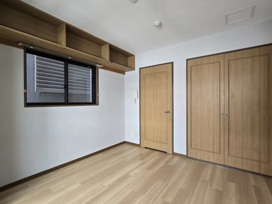 シャンポール昭和町