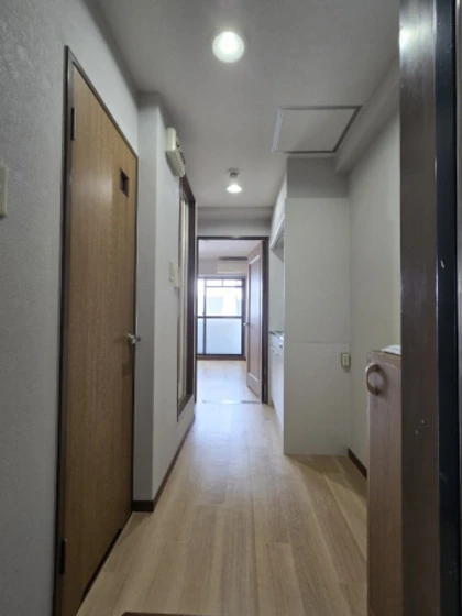 シャンポール昭和町