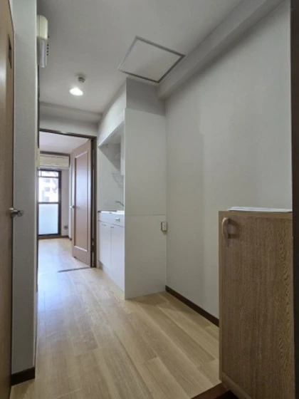 シャンポール昭和町