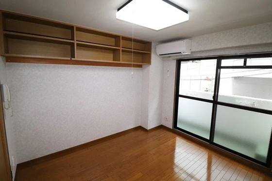 シャンポール昭和町