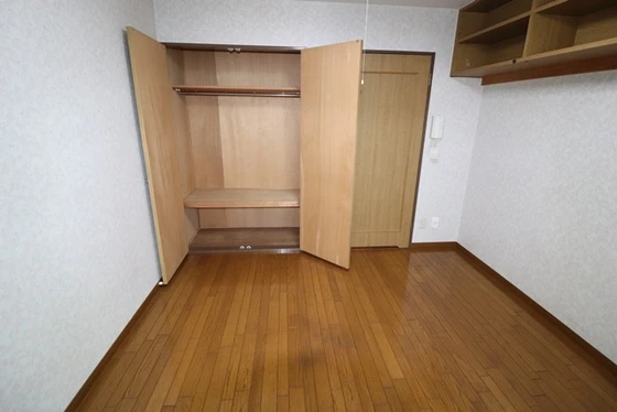 シャンポール昭和町