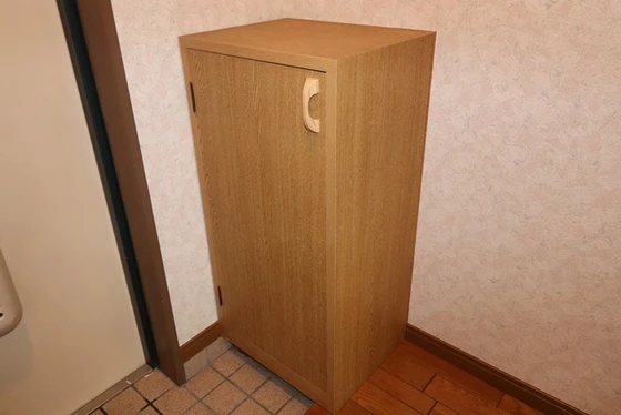 シャンポール昭和町