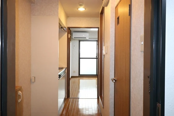 シャンポール昭和町