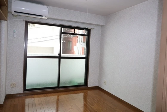 シャンポール昭和町