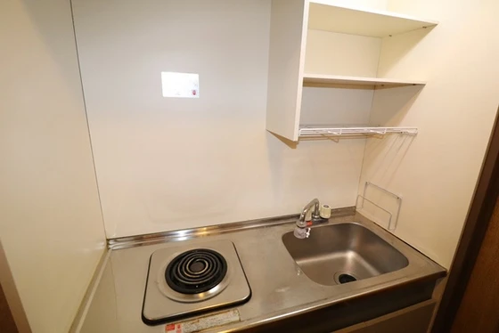 シャンポール昭和町