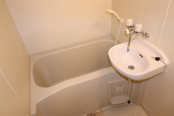 シャンポール昭和町