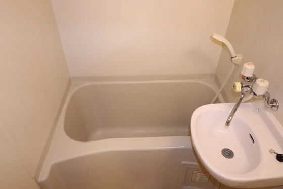 シャンポール昭和町