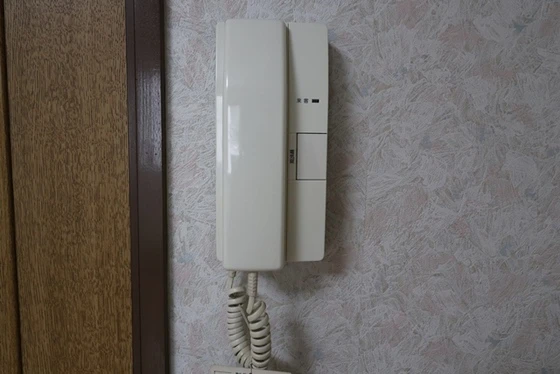 シャンポール昭和町