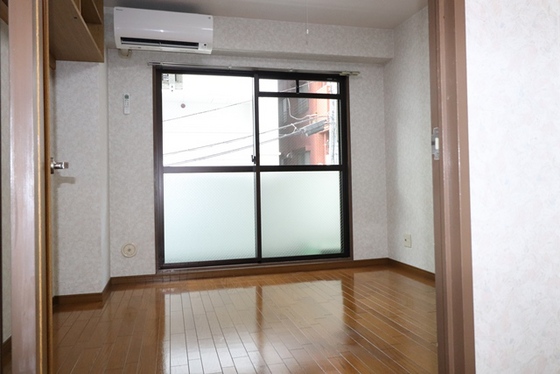 シャンポール昭和町