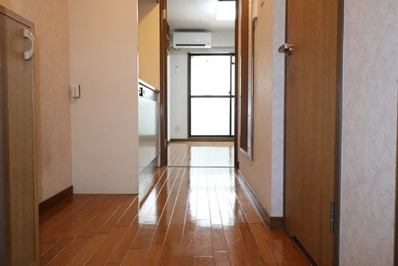 シャンポール昭和町