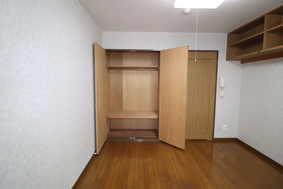 シャンポール昭和町