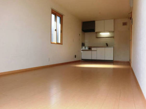 ウィルモアSHIGENO Ⅲ棟