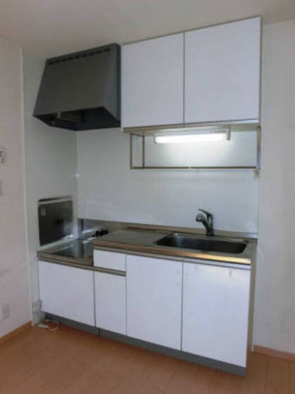 ウィルモアSHIGENO Ⅲ棟