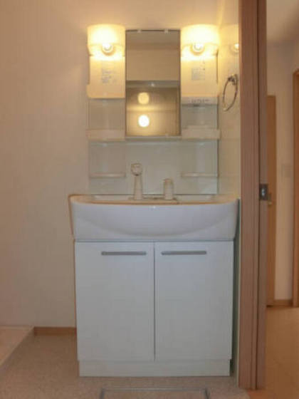 ウィルモアSHIGENO Ⅲ棟