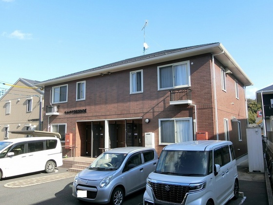 ウィルモアSHIGENO Ⅲ棟