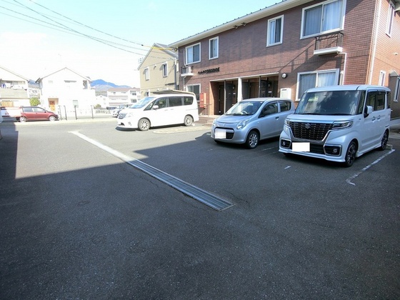 ウィルモアSHIGENO Ⅲ棟