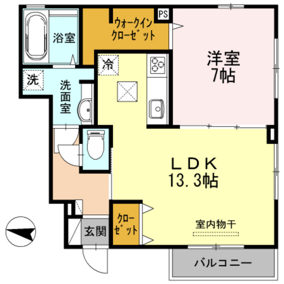 クレインコート