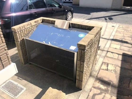 クレインコート