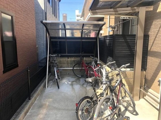 クレインコート