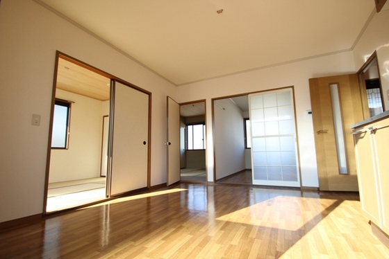 エステート木次