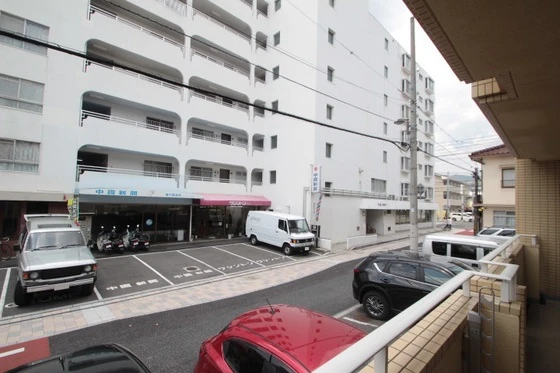 第2しづマンション