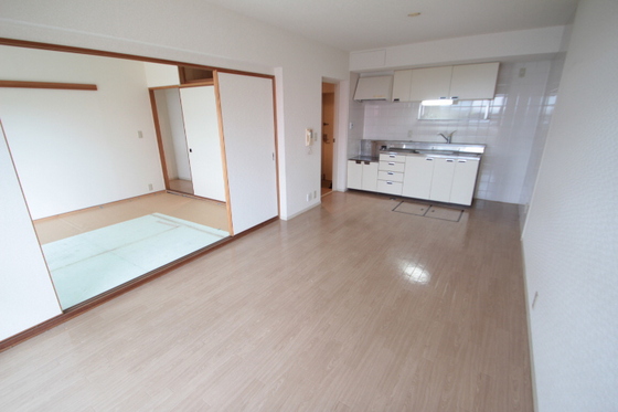 第2しづマンション