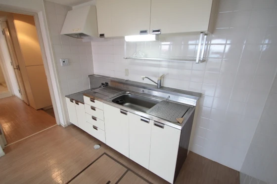 第2しづマンション