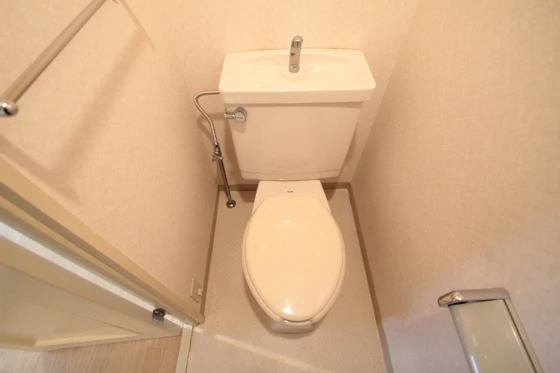 第2しづマンション