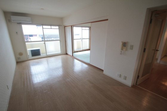 第2しづマンション