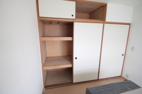 第2しづマンション