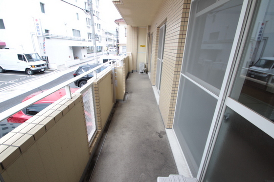 第2しづマンション